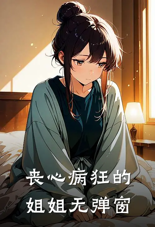 丧心病狂的姐姐无弹窗