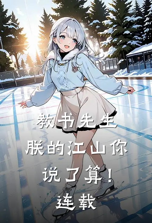 教书先生，朕的江山你说了算！连载