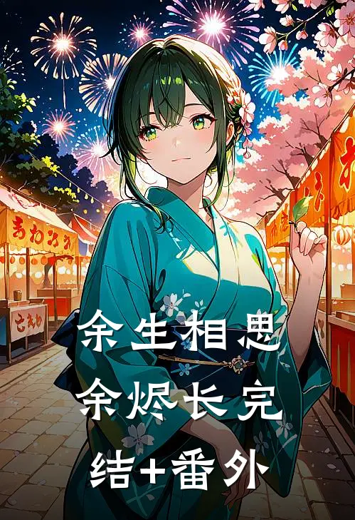 余生相思余烬长完结+番外