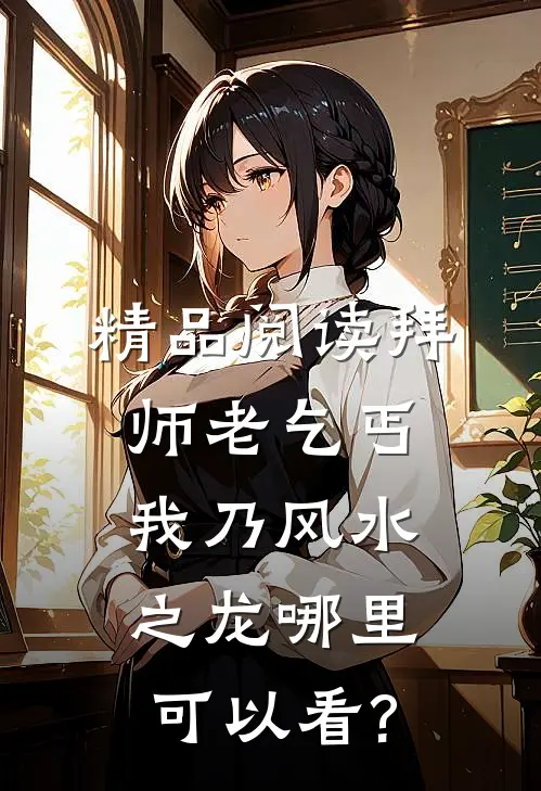 精品阅读拜师老乞丐:我乃风水之龙哪里可以看?