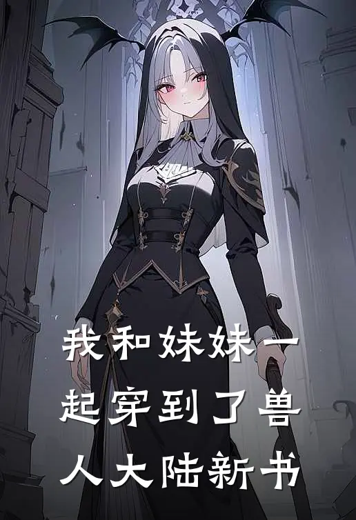 我和妹妹一起穿到了兽人大陆新书