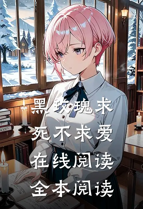 黑玫瑰求死不求爱在线阅读全本阅读