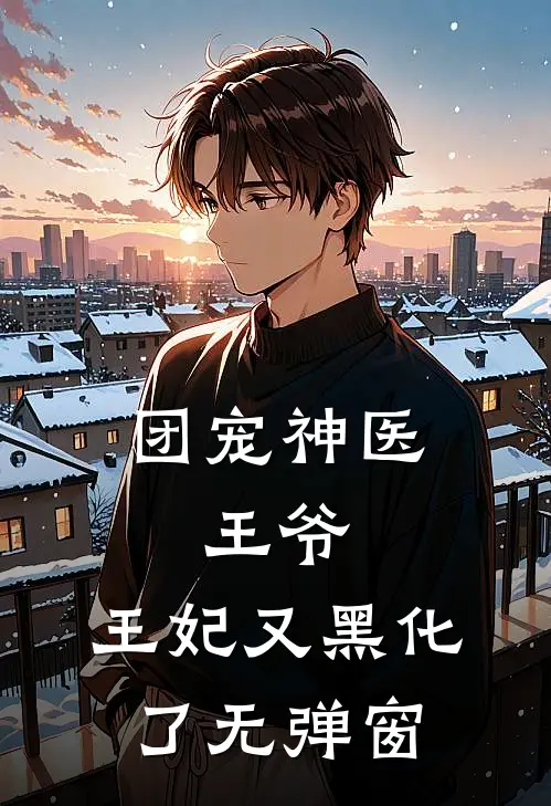 团宠神医：王爷，王妃又黑化了无弹窗