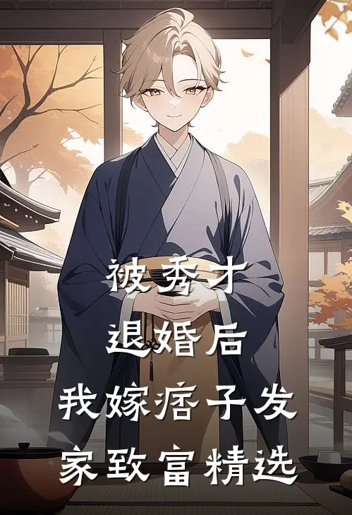 被秀才退婚后，我嫁痞子发家致富精选