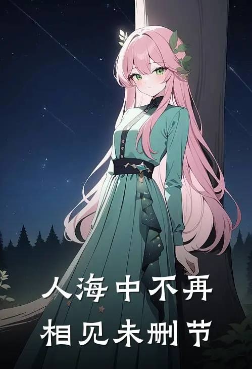 人海中不再相见未删节