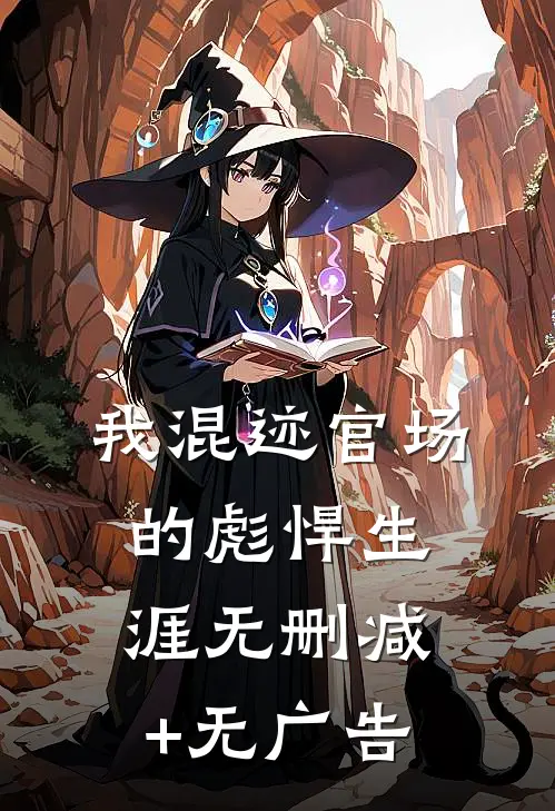 我混迹官场的彪悍生涯无删减+无广告