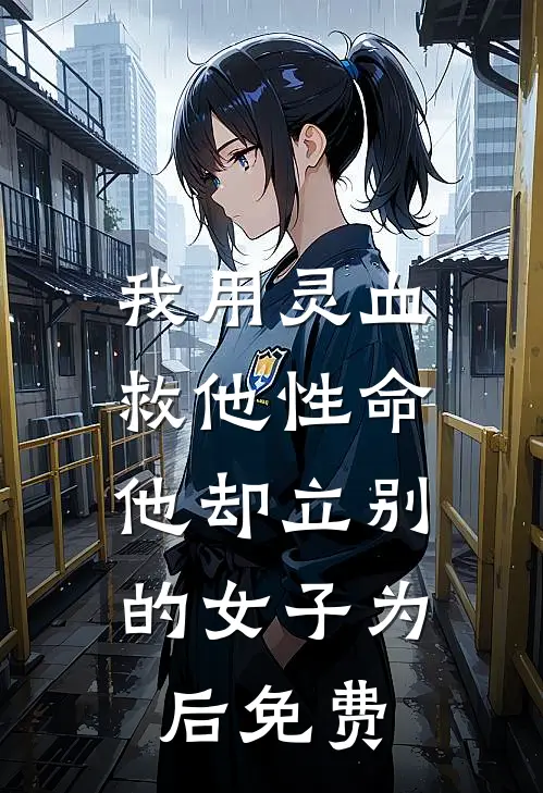 我用灵血救他性命，他却立别的女子为后免费
