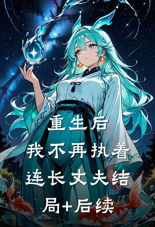 重生后，我不再执着连长丈夫结局+后续