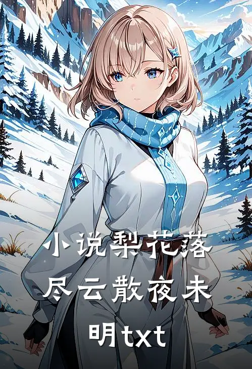 小说梨花落尽云散夜未明txt