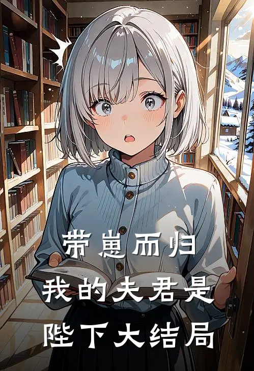 带崽而归，我的夫君是陛下大结局