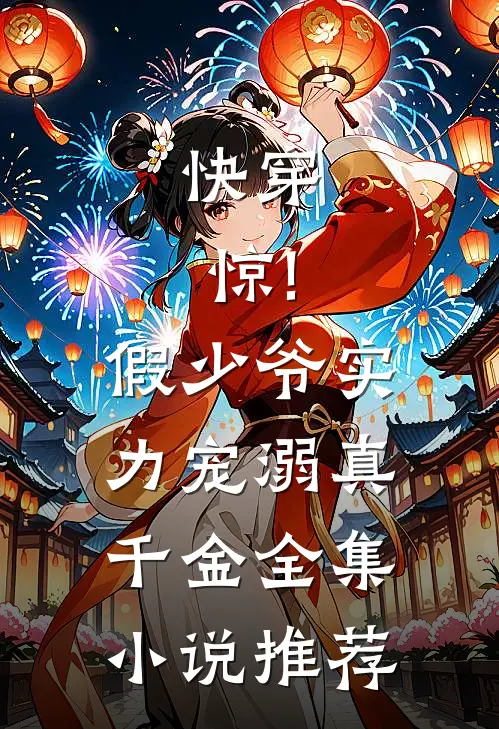 快穿:惊!假少爷实力宠溺真千金全集小说推荐