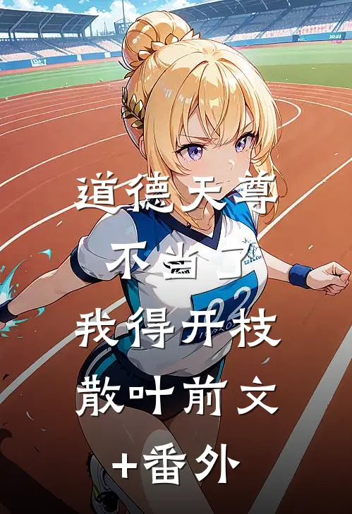 道德天尊不当了，我得开枝散叶前文+番外