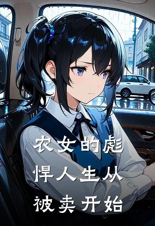 农女的彪悍人生从被卖开始