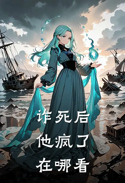 诈死后，他疯了在哪看
