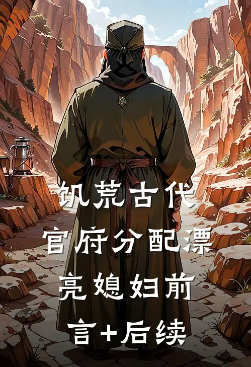 饥荒古代，官府分配漂亮媳妇前言+后续