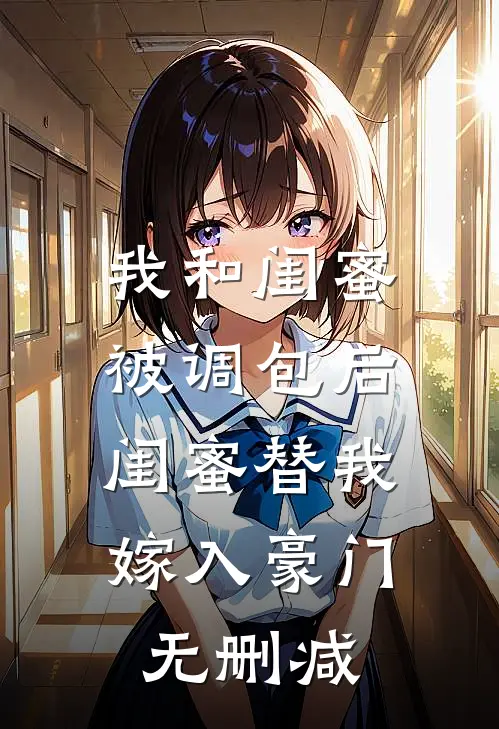 我和闺蜜被调包后，闺蜜替我嫁入豪门无删减
