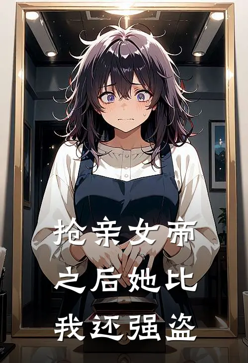 抢亲女帝之后她比我还强盗