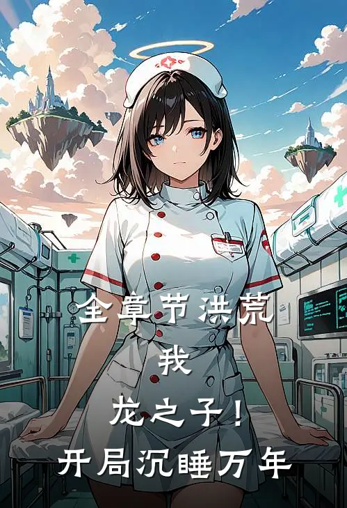 全章节洪荒：我，龙之子！开局沉睡万年