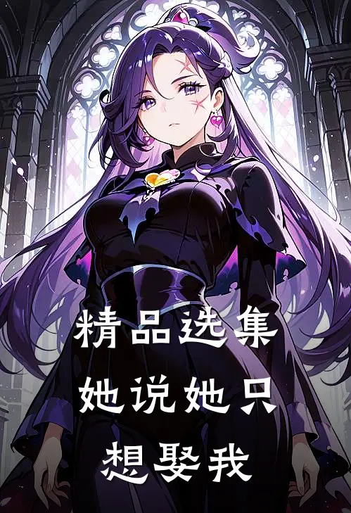 精品选集她说她只想娶我