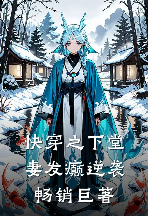快穿之下堂妻发癫逆袭畅销巨著