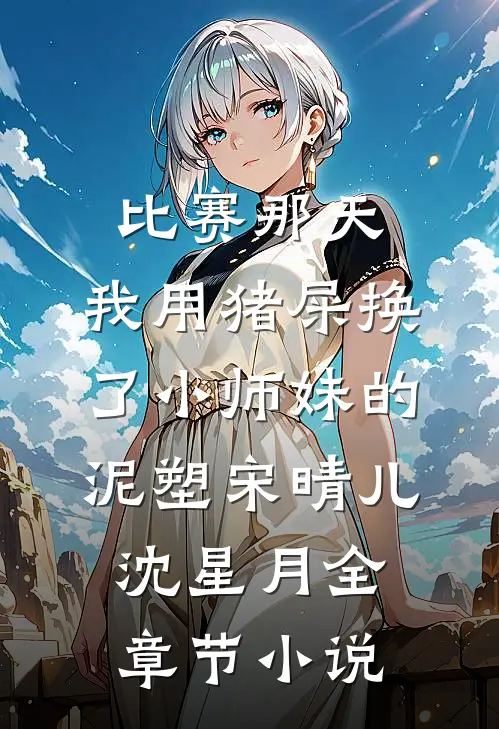 比赛那天，我用猪屎换了小师妹的泥塑宋晴儿沈星月全章节小说