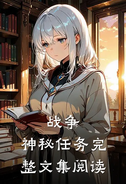 战争：神秘任务完整文集阅读