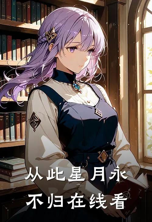 从此星月永不归在线看