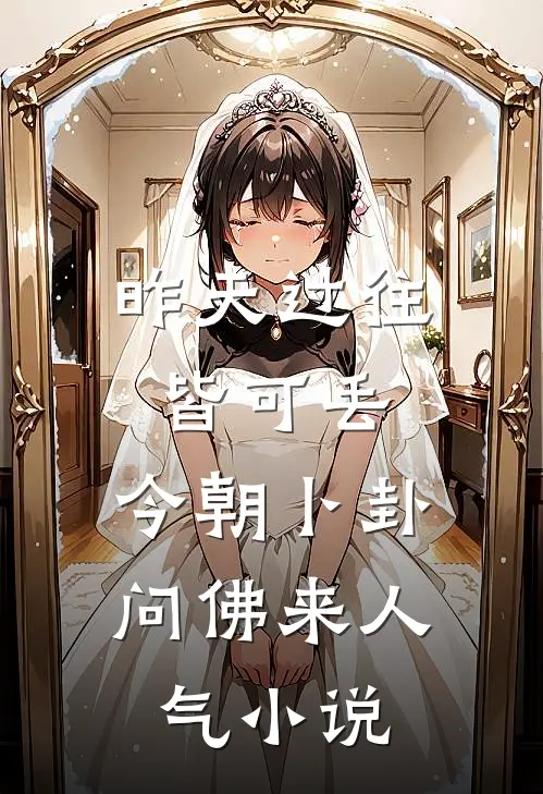 昨天过往皆可丢，今朝卜卦问佛来人气小说