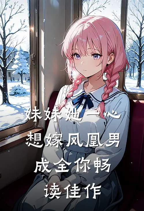 妹妹她一心想嫁凤凰男，成全你畅读佳作