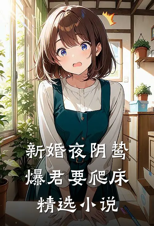 新婚夜阴鸷爆君要爬床精选小说