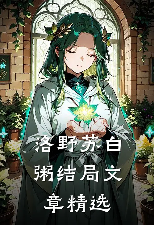 洛野苏白粥结局文章精选
