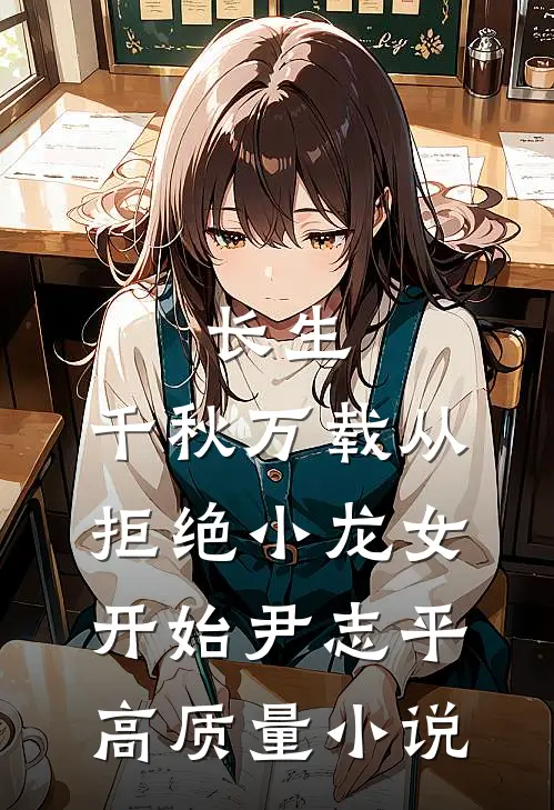 长生:千秋万载从拒绝小龙女开始尹志平高质量小说