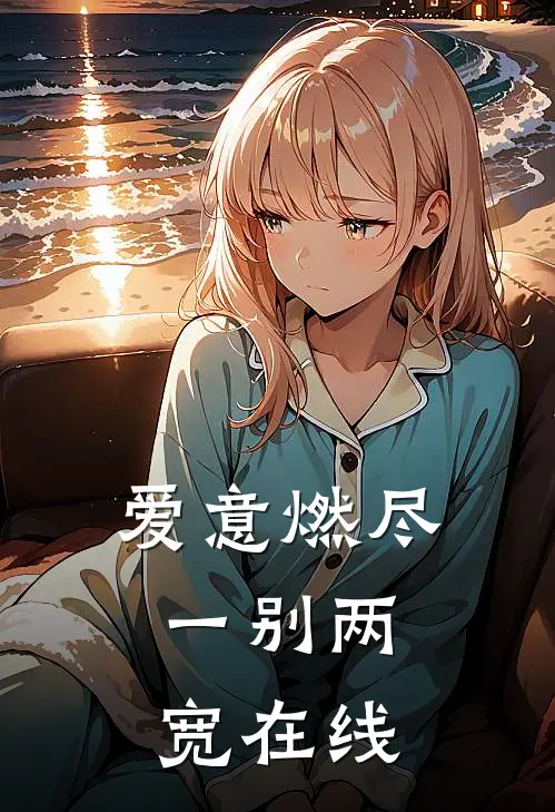爱意燃尽，一别两宽在线
