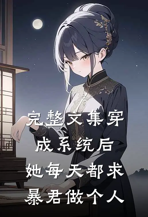 完整文集穿成系统后，她每天都求暴君做个人