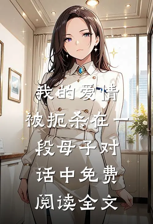 我的爱情，被扼杀在一段母子对话中免费阅读全文