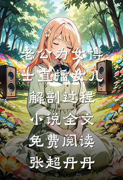 老公为女博士直播女儿解剖过程小说全文免费阅读张超丹丹