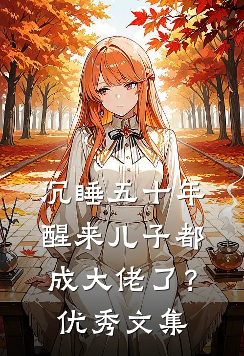 沉睡五十年，醒来儿子都成大佬了？优秀文集