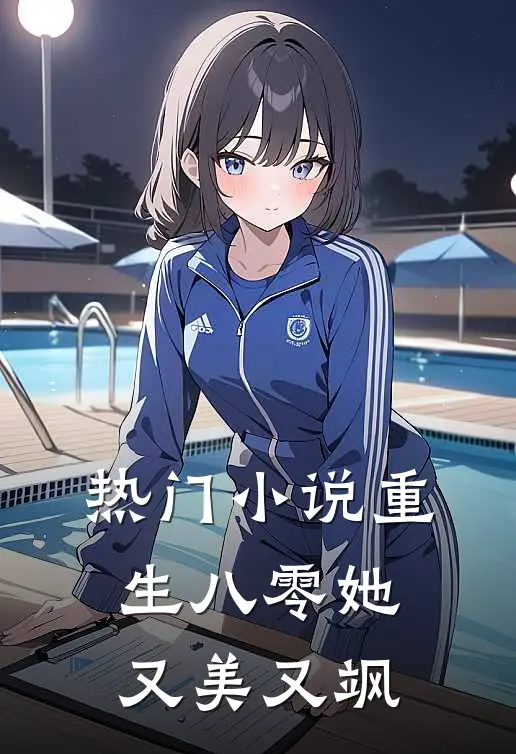 热门小说重生八零她又美又飒