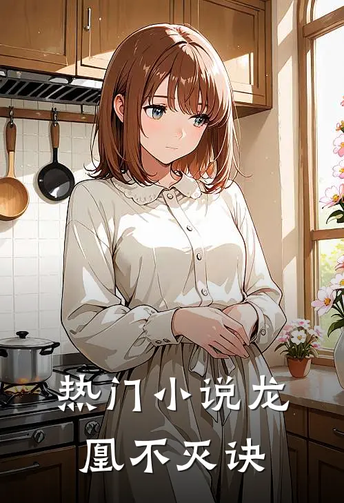 热门小说龙凰不灭诀