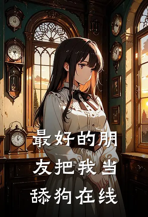 最好的朋友把我当舔狗在线