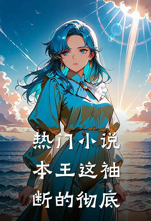 热门小说本王这袖，断的彻底