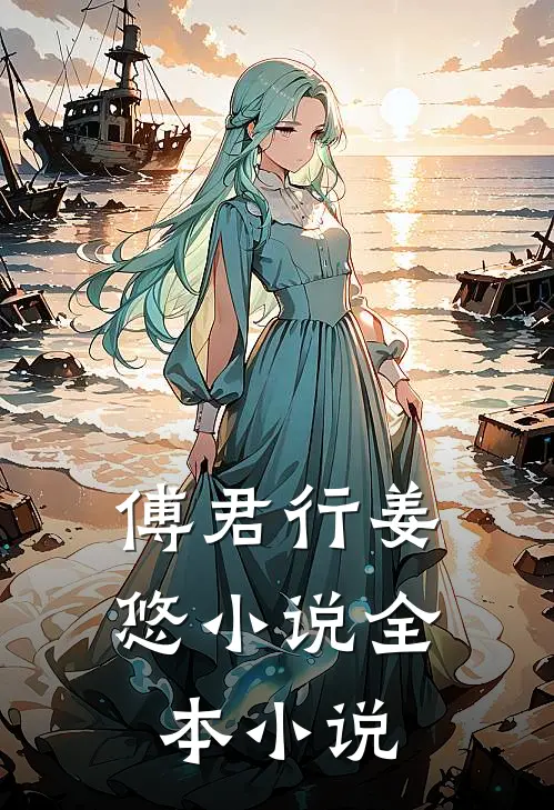傅君行姜悠小说全本小说