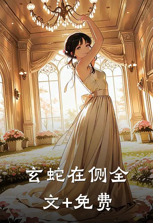 玄蛇在侧全文+免费