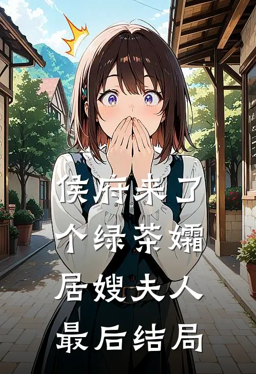 侯府来了个绿茶孀居嫂夫人最后结局