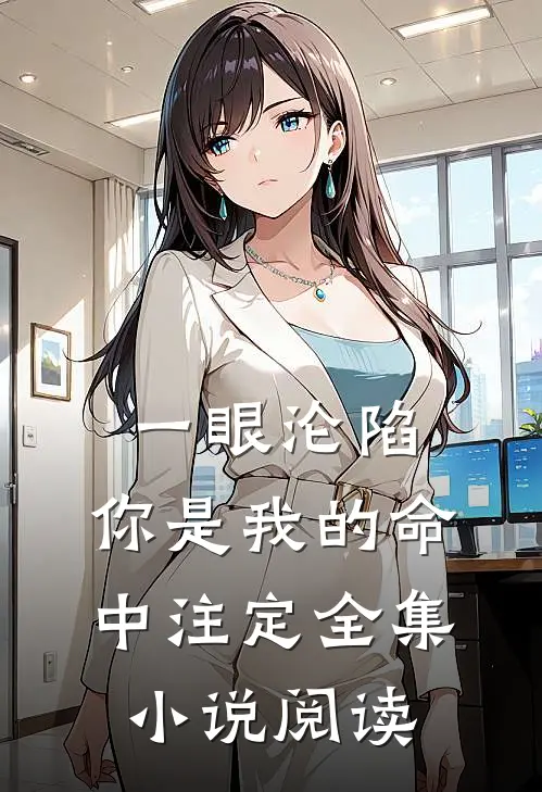 一眼沦陷：你是我的命中注定全集小说阅读