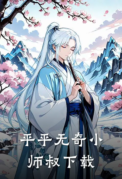 平平无奇小师叔下载