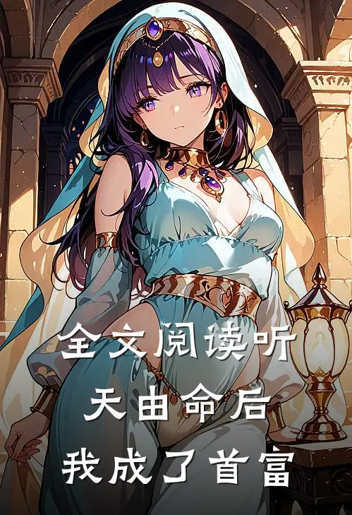全文阅读听天由命后，我成了首富