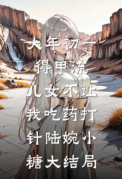 大年初一得甲流，儿女不让我吃药打针陆婉小糖大结局
