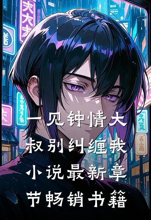 一见钟情大叔别纠缠我小说最新章节畅销书籍