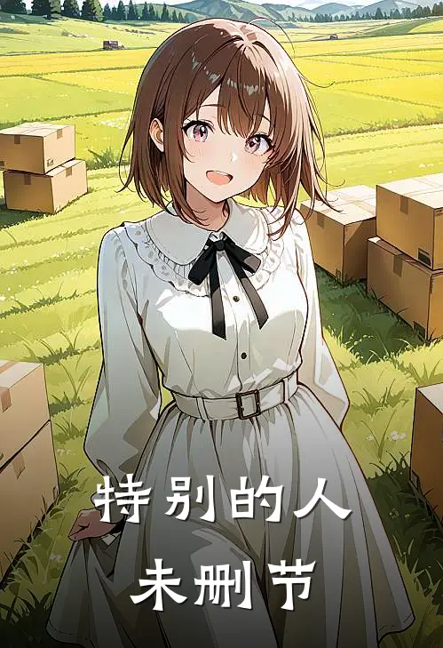 特别的人未删节